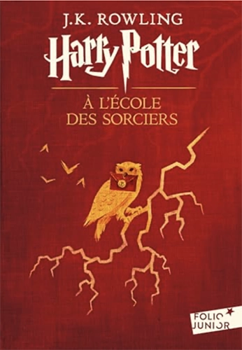 Livre de seconde main